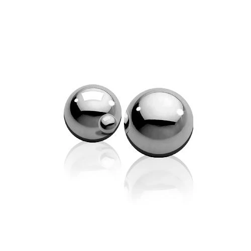 Metal Worx Ben Wa Balls