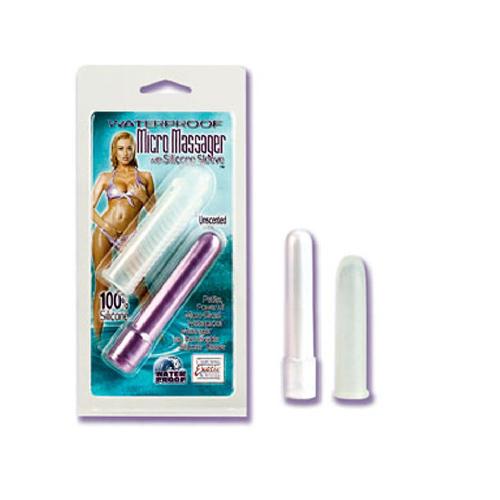 Micro Massager - Image 2