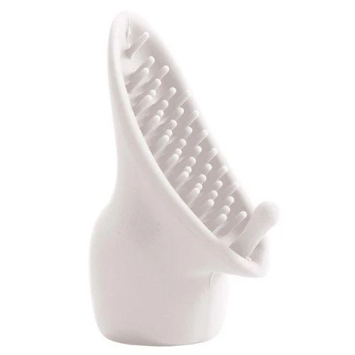 Mini Magic Wand Silicone Attachment - Image 2