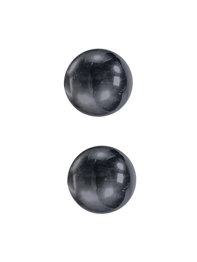 Nen-Wa Mini Magnetic Hematite Ben-Wa Balls