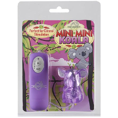 Mini Mini Koala Wired Bullet - Image 4
