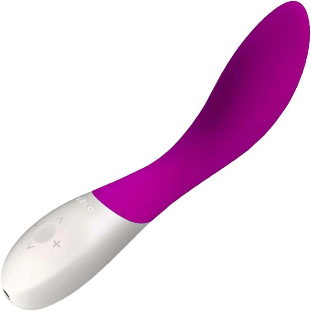 Mona Wave Rotating G-Spot Vibrator