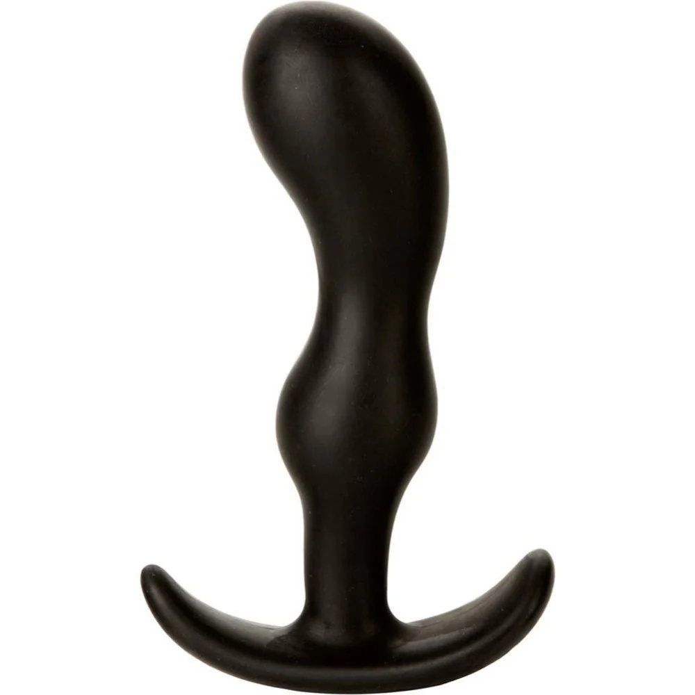 Mood Naughty 2 Ergonomic Silicone Butt Plug - Image 12