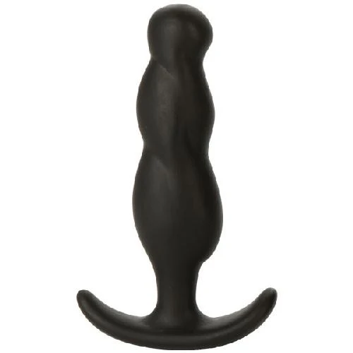 Mood Naughty 3 Ergonomic Silicone Butt Plug