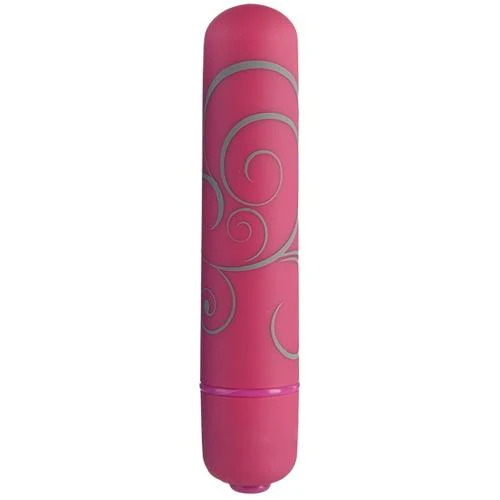 Mood Powerful Bullet Vibrator - Image 3