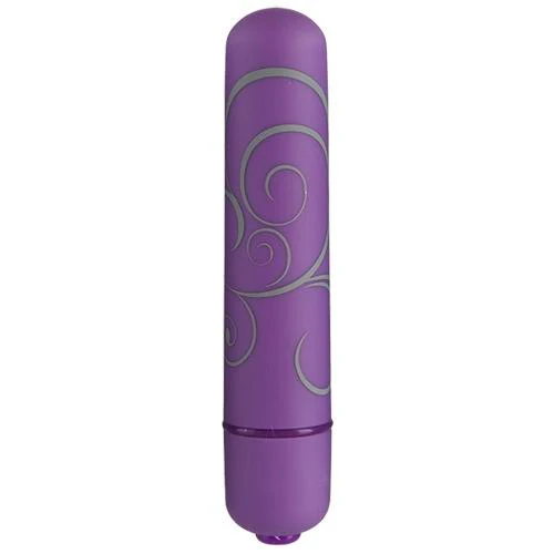Mood Powerful Bullet Vibrator - Image 5