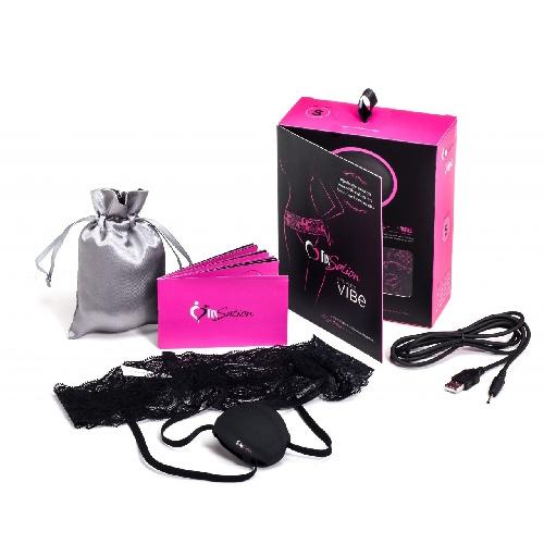 My FixSation Wearable Vibrator - Image 8