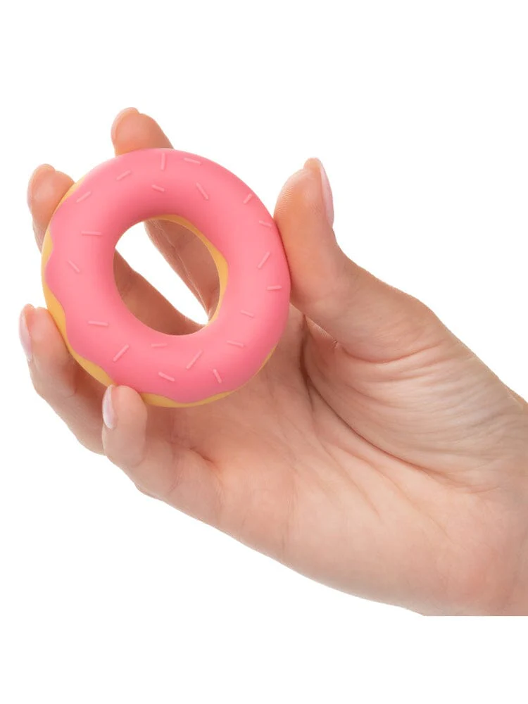 Naughty Bits Dickin’ Donuts Cock Ring - Image 3