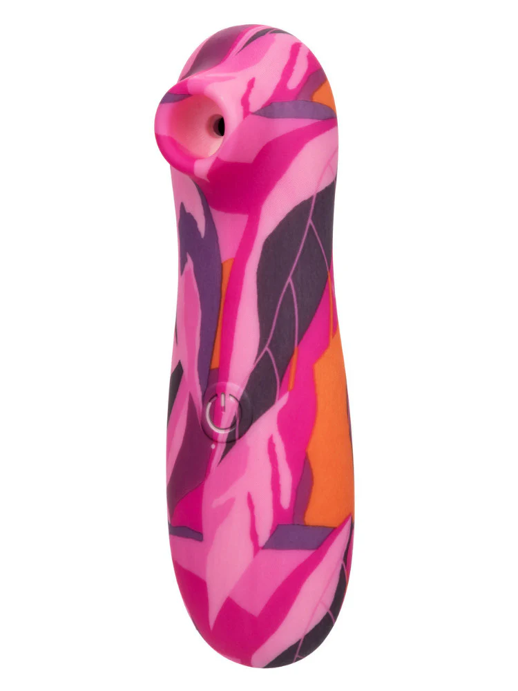 Naughty Bits Suck Buddy Playful Massager
