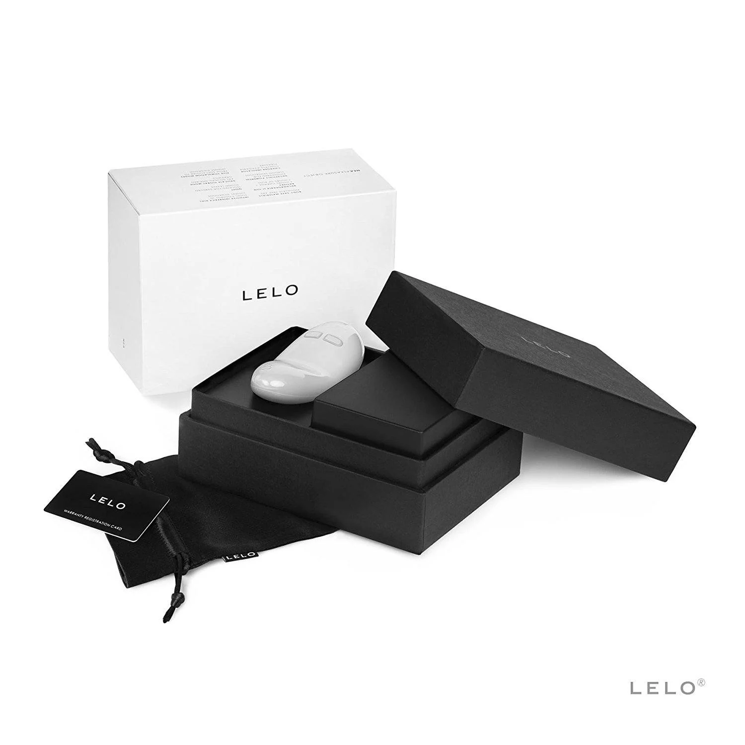 NEA Mini Personal Massager - Image 15