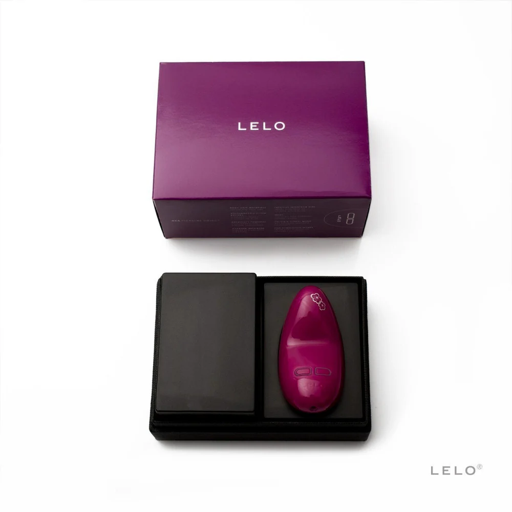 NEA Mini Personal Massager - Image 19
