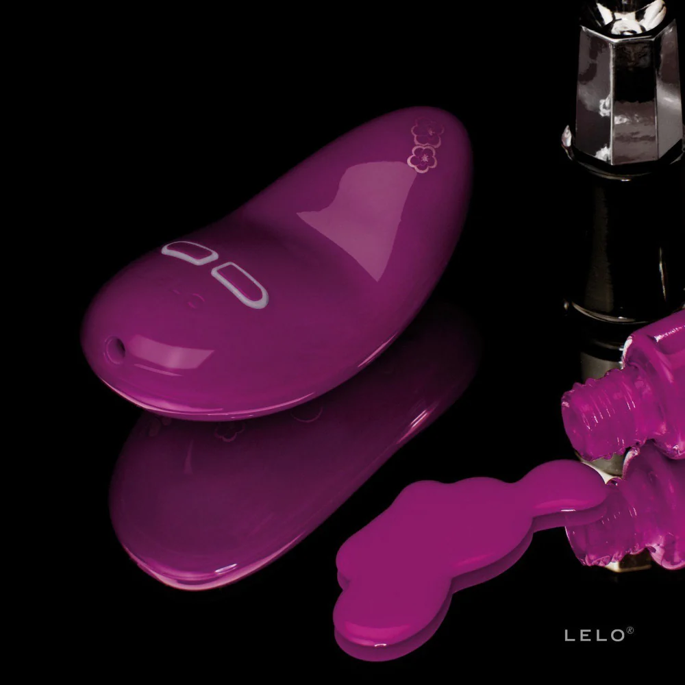 NEA Mini Personal Massager - Image 20