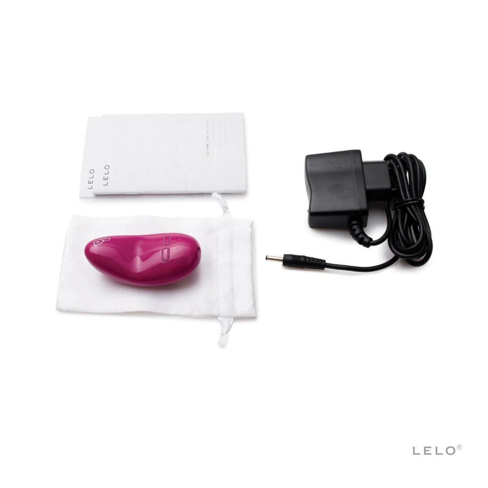 NEA Mini Personal Massager - Image 21