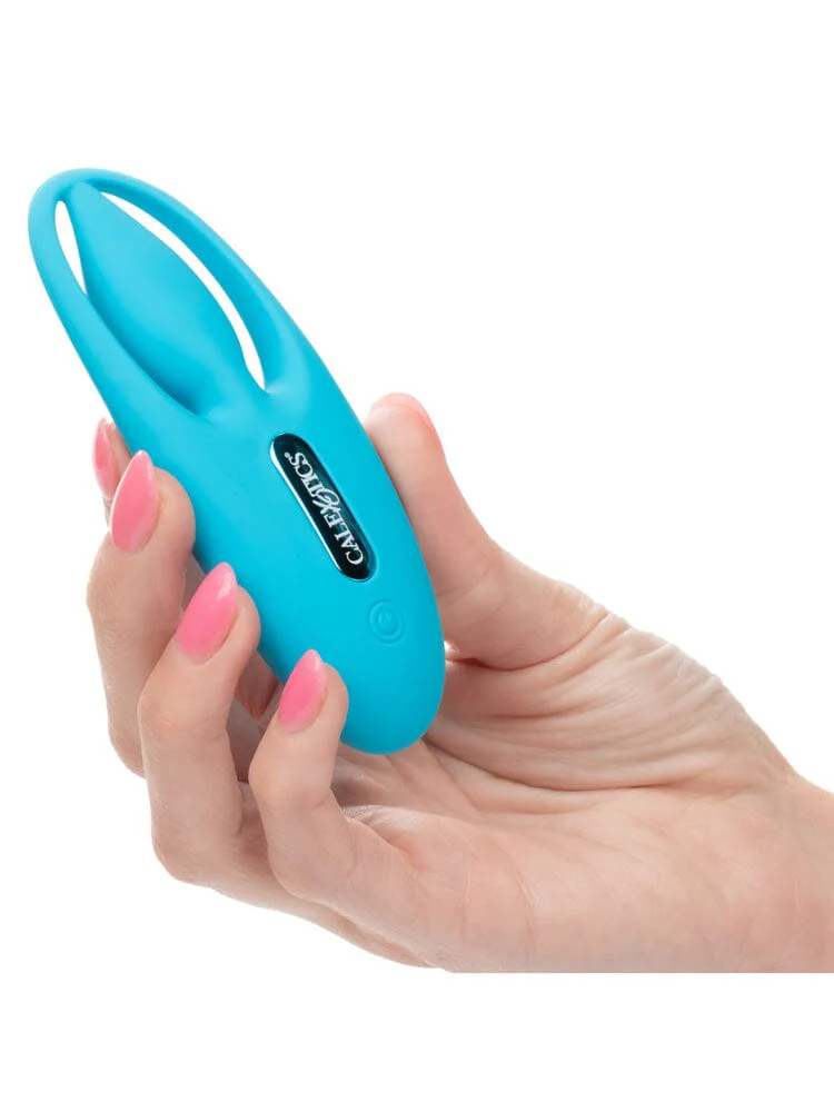 Neon Vibes The Orgasm Finger Vibe - Image 2