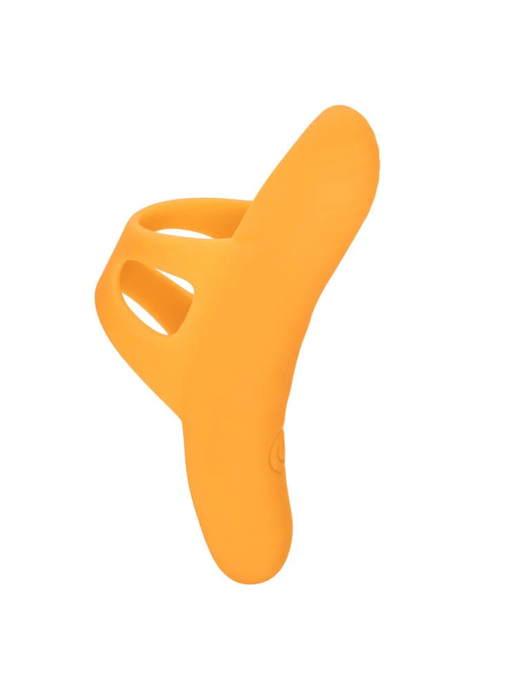 Neon Vibes The Pleasure Finger Vibe