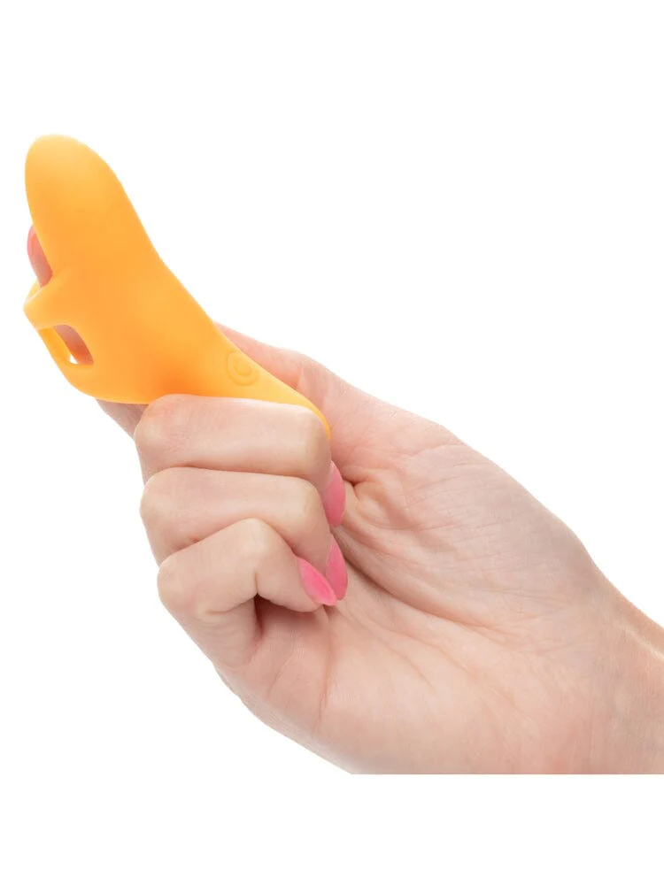 Neon Vibes The Pleasure Finger Vibe - Image 2