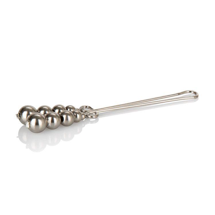 Intimate Play Nipple & Clit Body Jewelry - Image 3