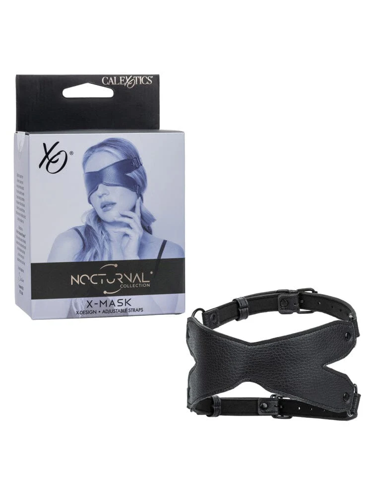 Nocturnal Collection X-Mask - Image 2