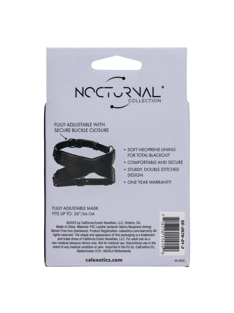 Nocturnal Collection X-Mask - Image 4