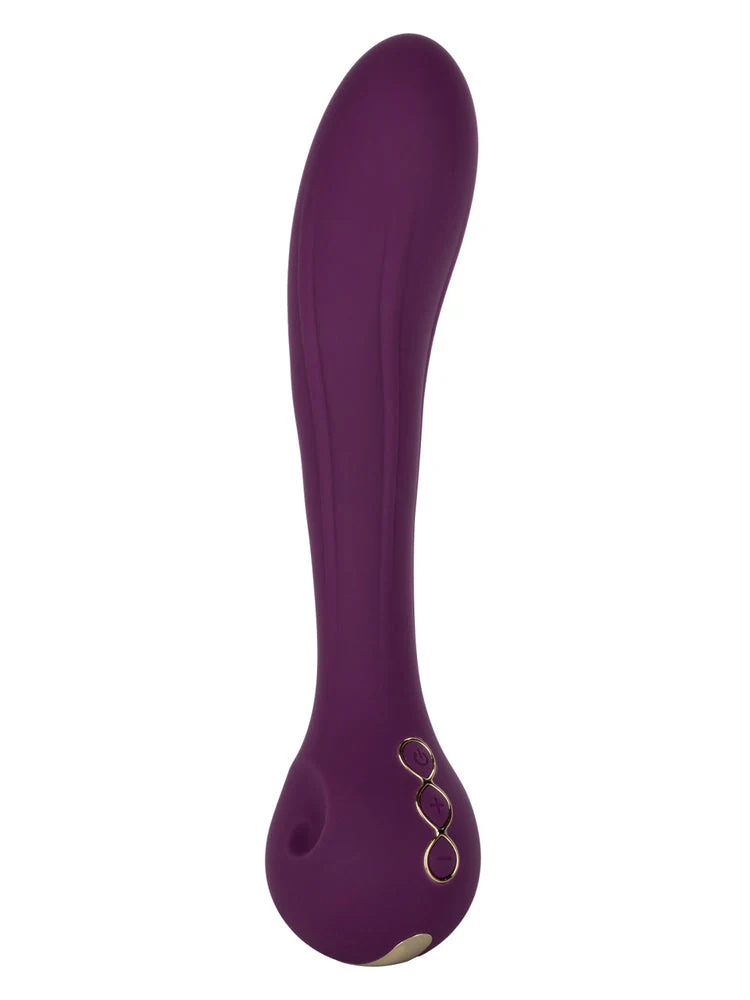 Obsession Passion USB Rechargeable Massager