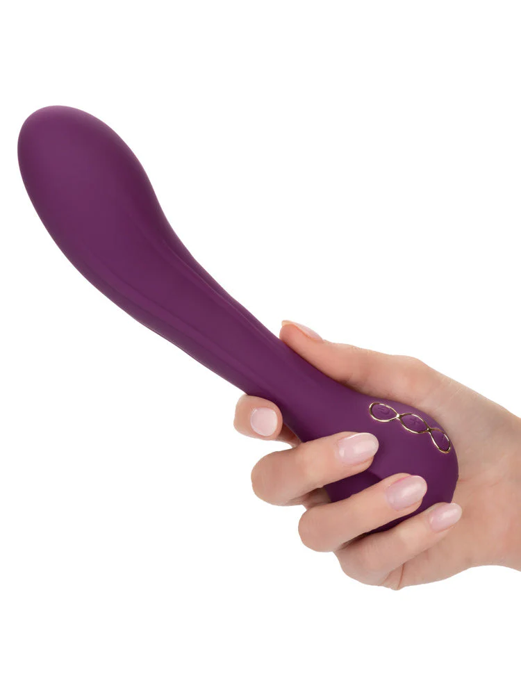 Obsession Passion USB Rechargeable Massager - Image 3