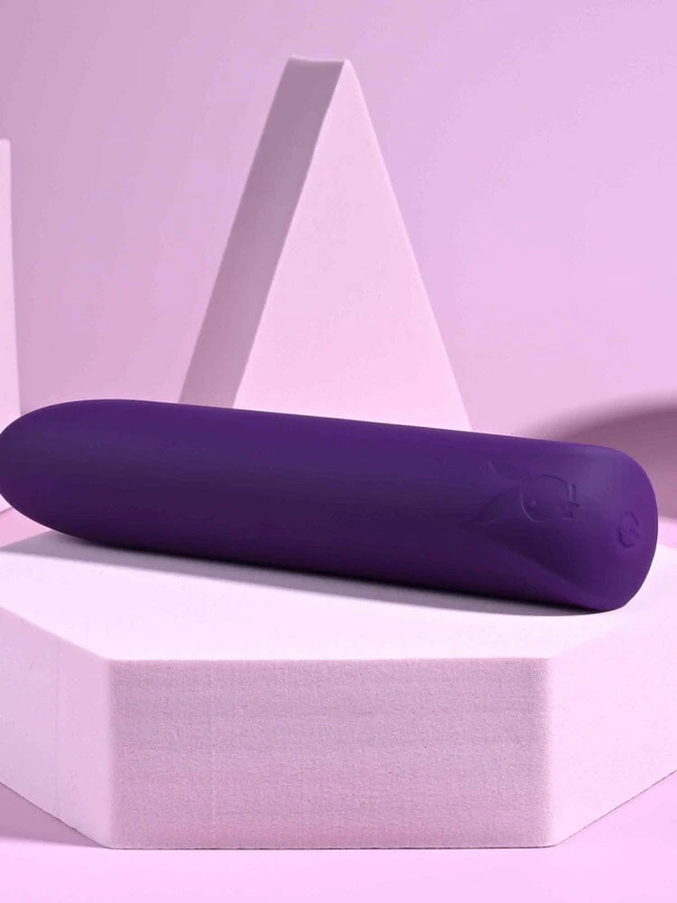 One & Only Flexible Silicone Classic Bullet