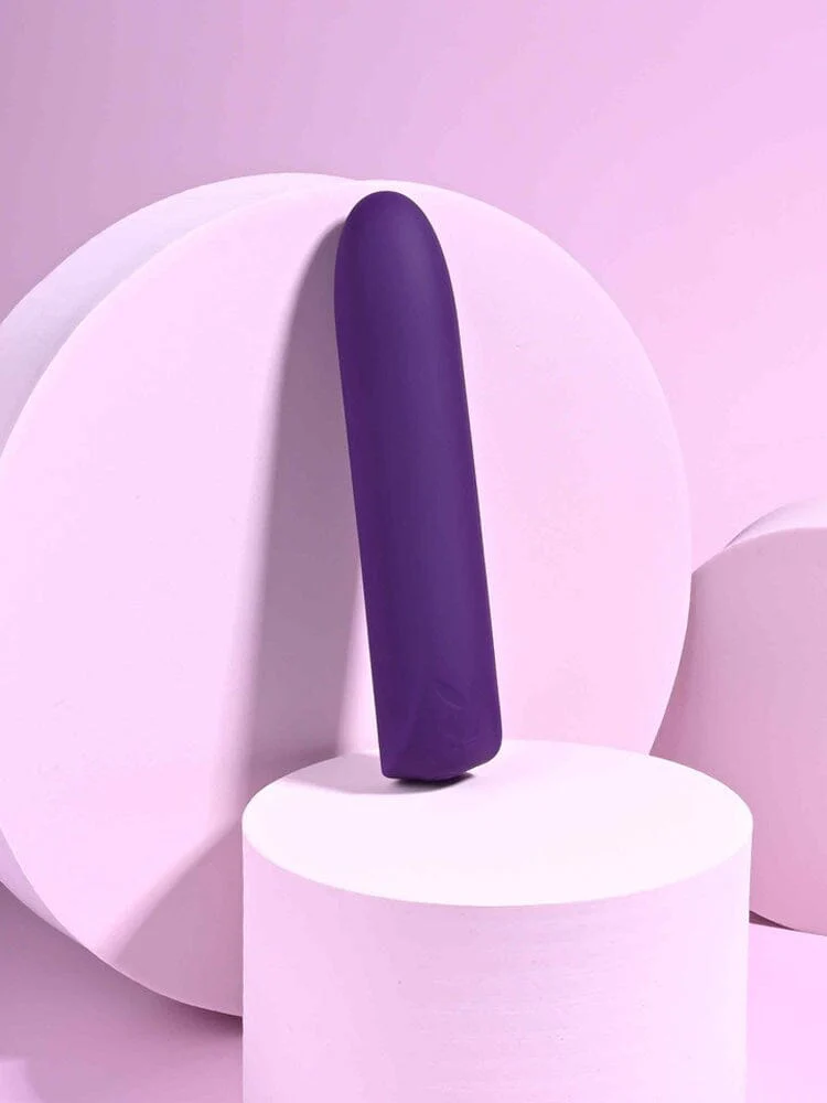 One & Only Flexible Silicone Classic Bullet - Image 2