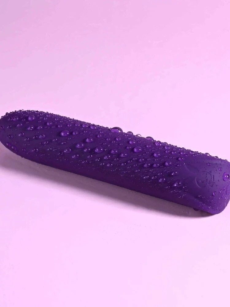 One & Only Flexible Silicone Classic Bullet - Image 3