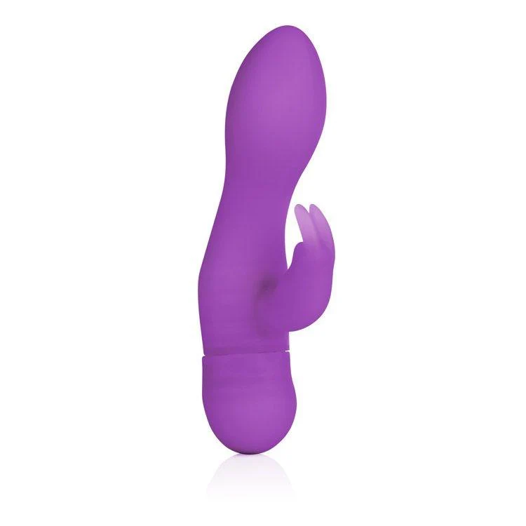 Silicone One Touch Jack Rabbit Vibrator - Image 3