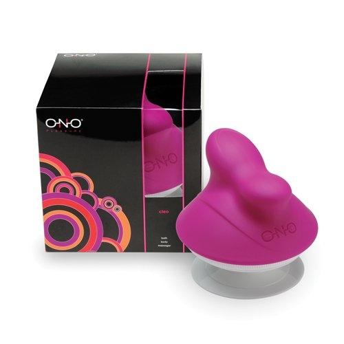 ONO Cleo Waterproof Bath Massager - Image 5