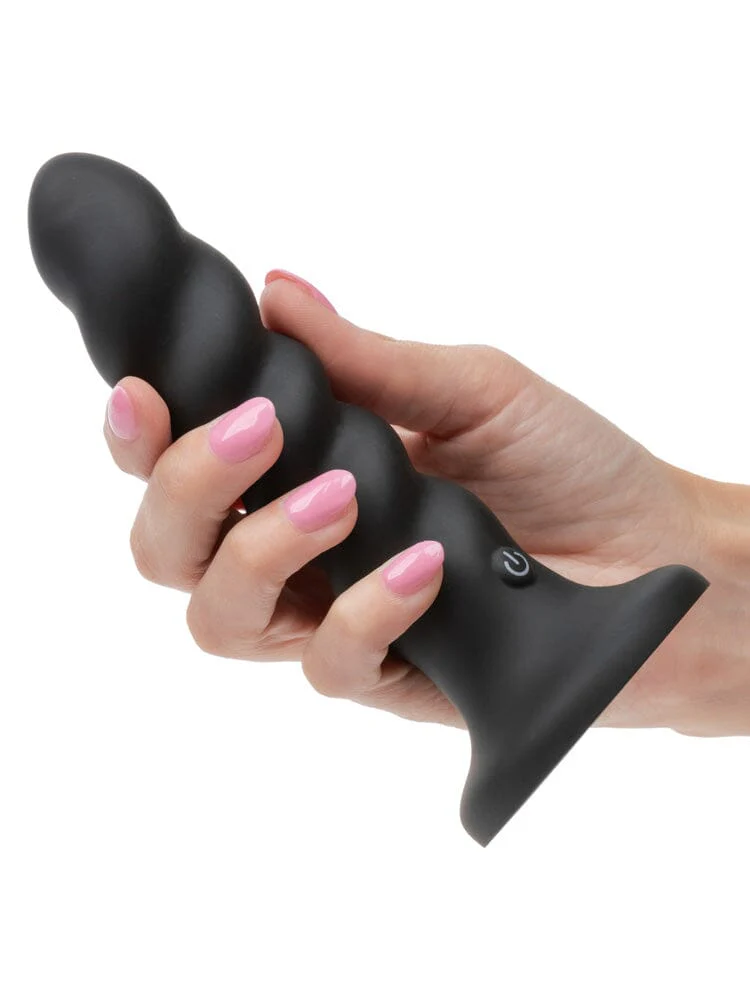 Onyxxx Rechargeable Rippled Probe - Image 3