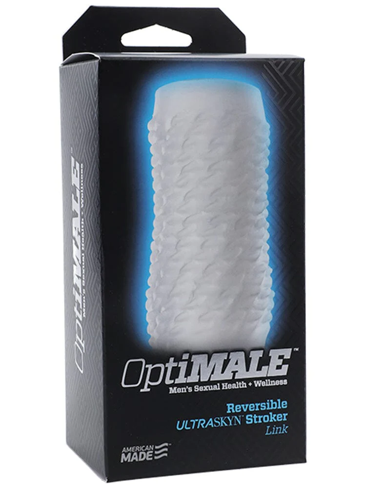 OptiMale Links Reversible Stroker - Image 2