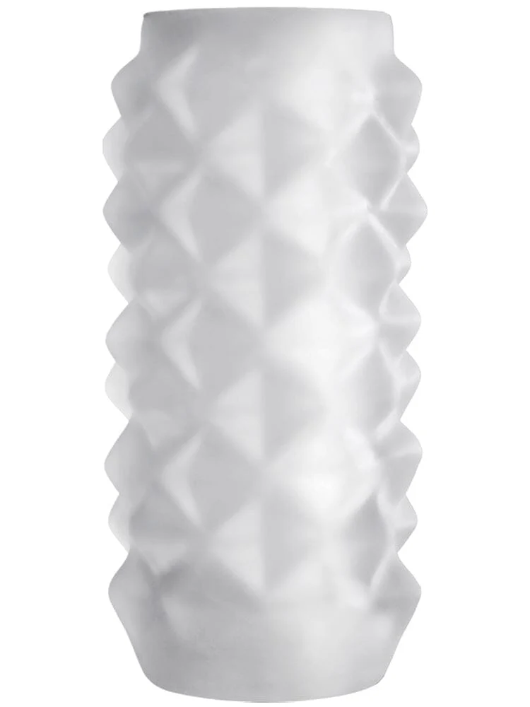 Reversible OptiMALE Pocket Pussy Stroker