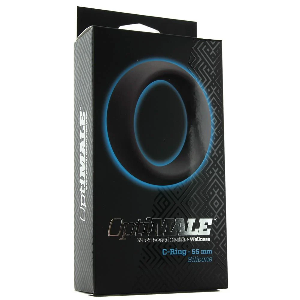 OptiMALE Thick C-Ring Enhancer - Image 10