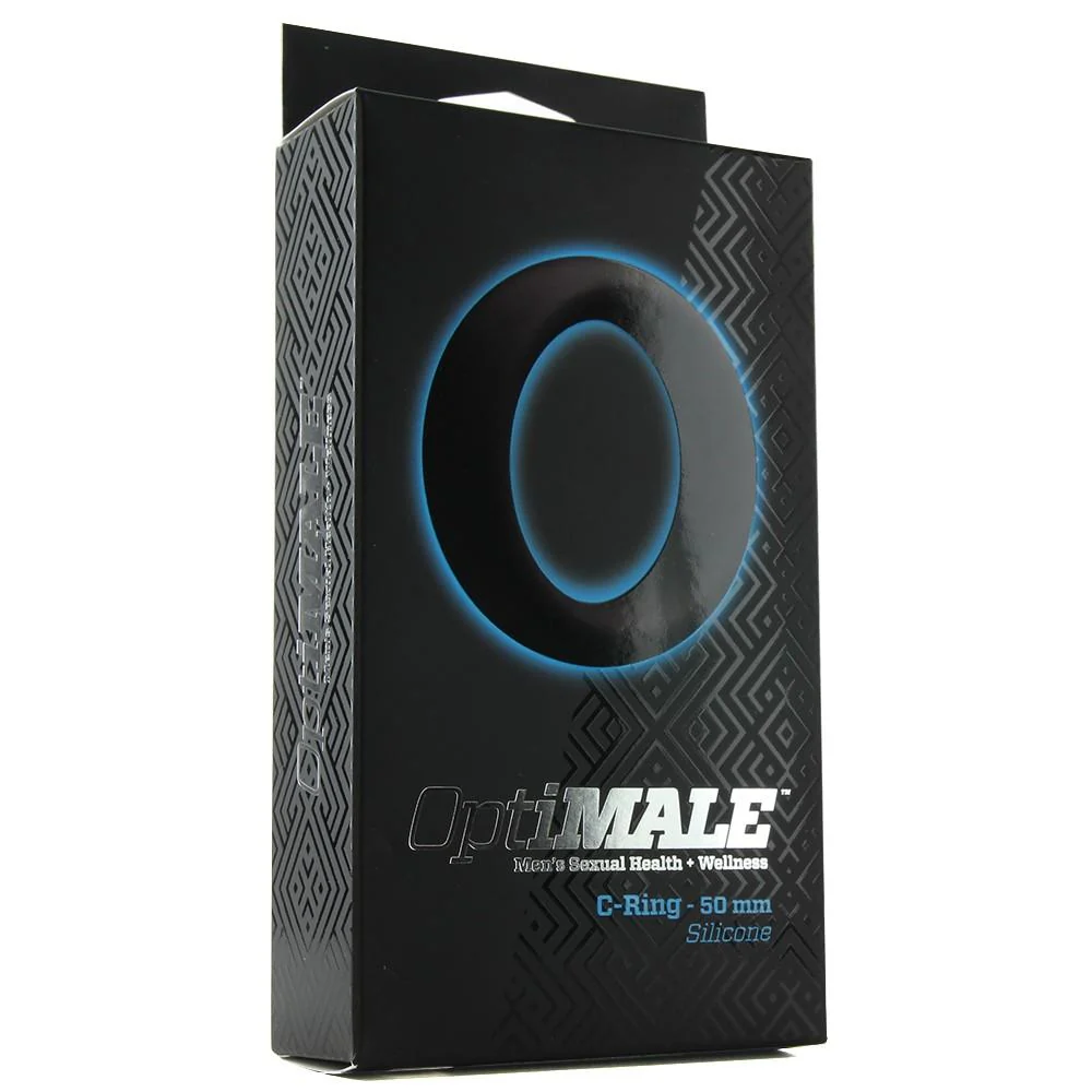 OptiMALE Thick C-Ring Enhancer - Image 5