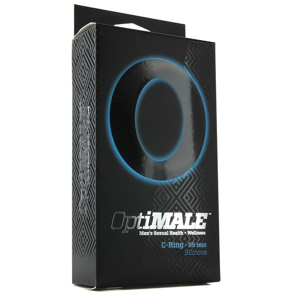 OptiMALE Thick C-Ring Enhancer - Image 6