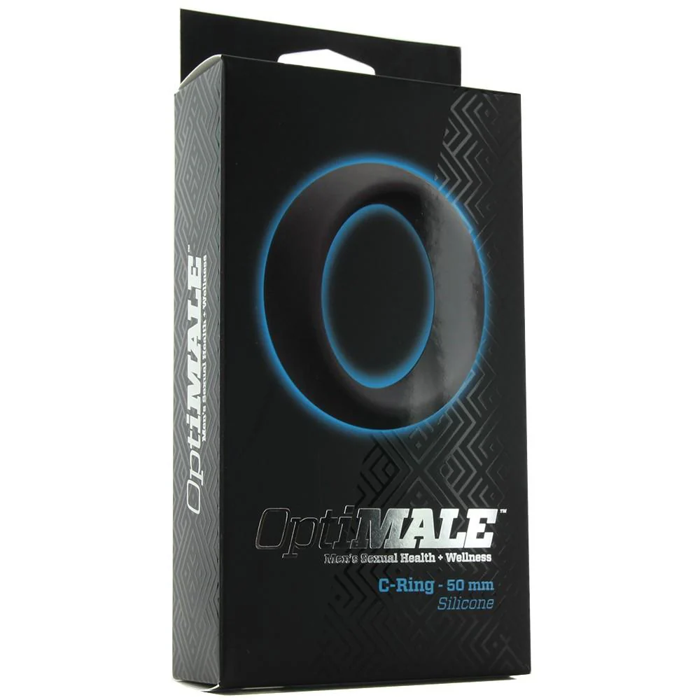 OptiMALE Thick C-Ring Enhancer - Image 8