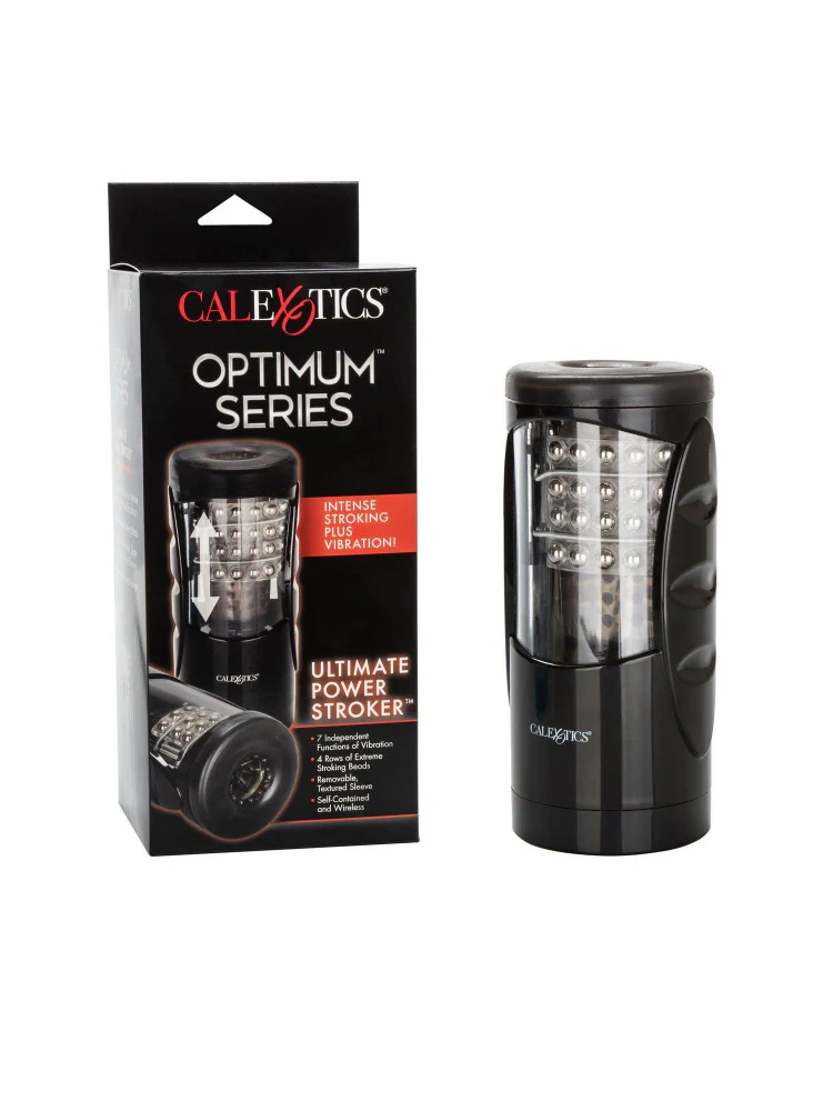 Optimum Power Ultimate Power Stroker - Image 3