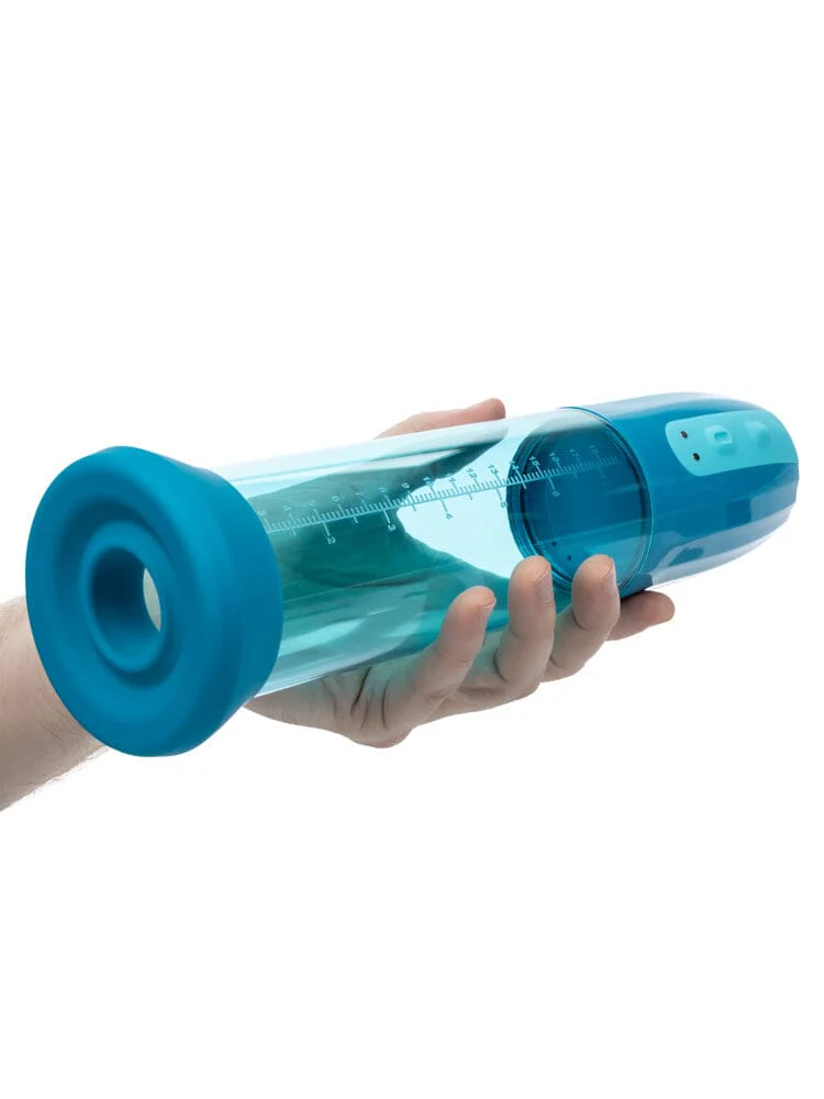 Optimum Series Rechargeable Advanced Waterproof Pump - Image 3