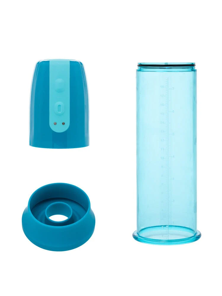Optimum Series Rechargeable Advanced Waterproof Pump - Image 4
