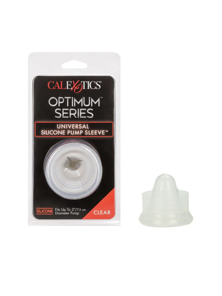 Optimum Series Silicone Pump Sleeve - Image 2