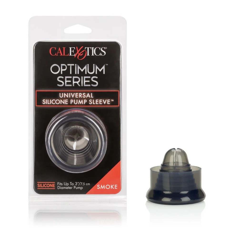 Optimum Series Silicone Pump Sleeve - Image 4