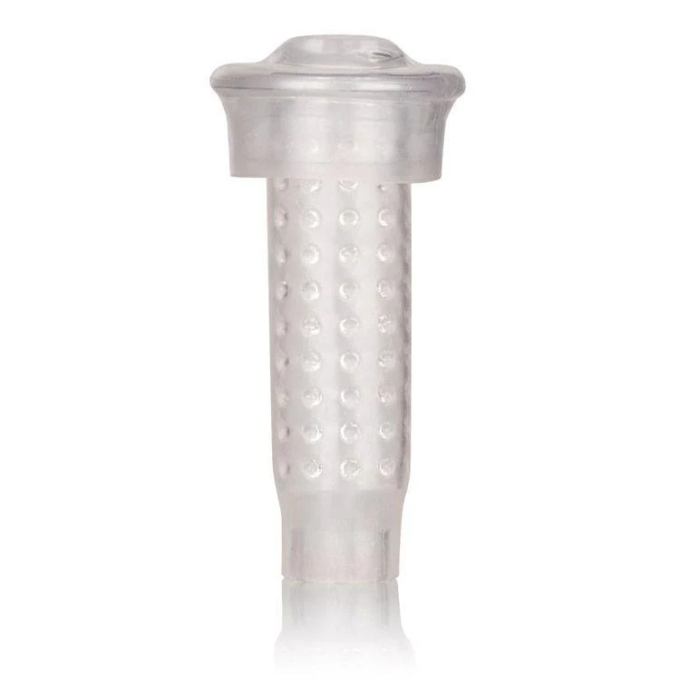 Optimum Series Stroker Penis Pump Sleeve