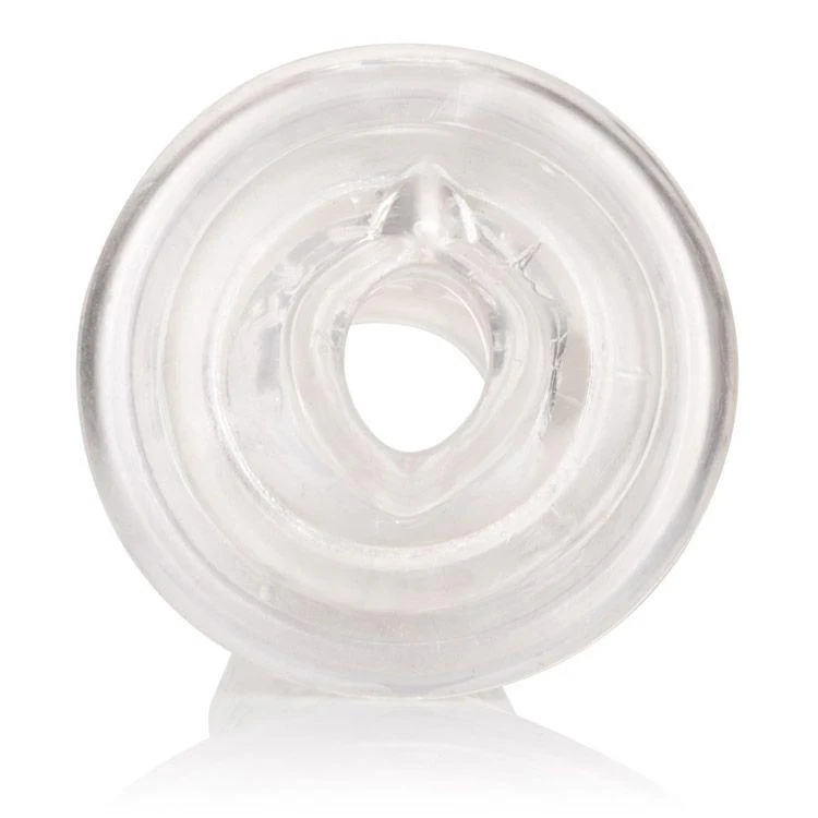 Optimum Series Stroker Penis Pump Sleeve - Image 5