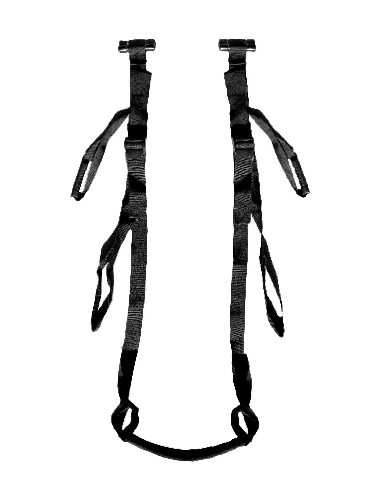 OUCH! Adjustable Deluxe Door Swing Kit