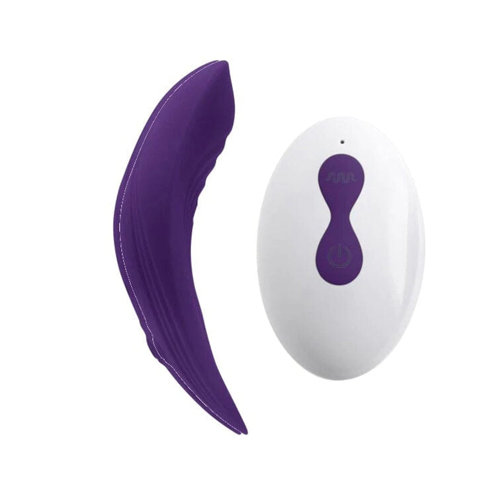 Our Little Secret Wearable Panty Vibrator