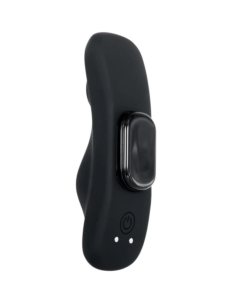 Our Undie Silicone Panty Vibrator