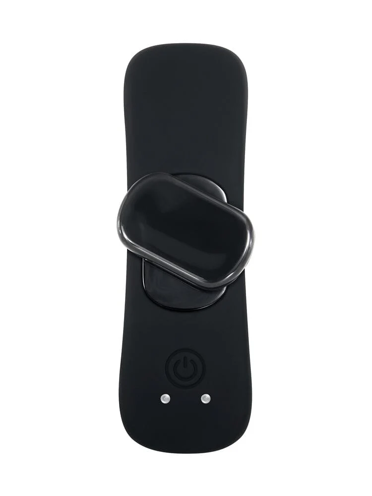 Our Undie Silicone Panty Vibrator - Image 2
