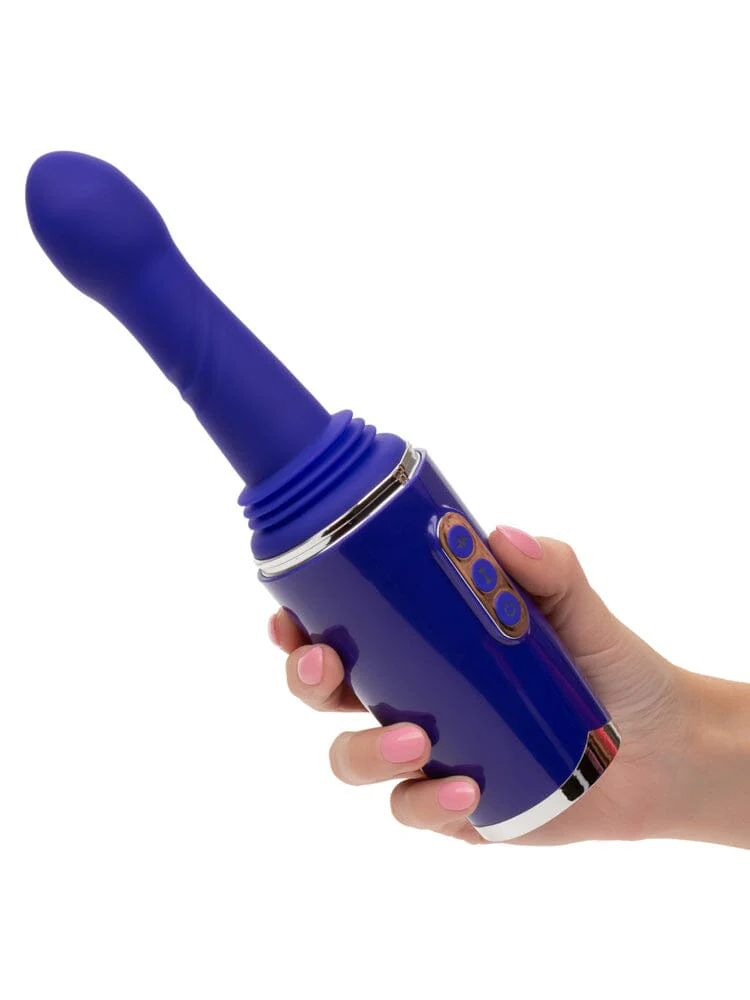 Overdrive Portable Sex Machine Travel Thruster - Image 3