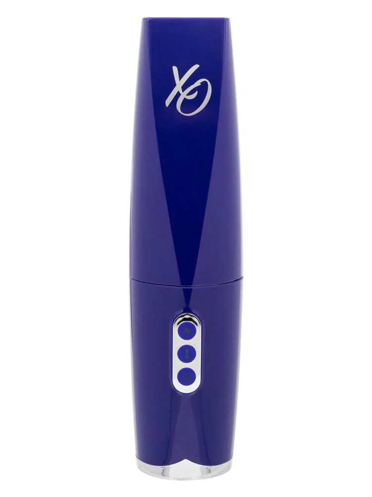Overdrive Portable Sex Machine Travel Thruster - Image 4
